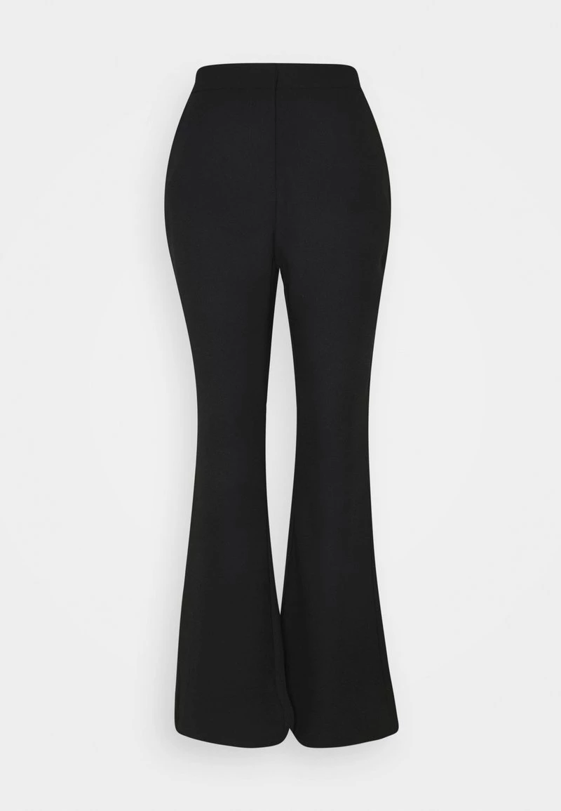 Nly By Nelly SHAPED SUIT PANTS - Stoffhose - Black, Damen 7 Nly By Nelly SHAPED SUIT PANTS - Stoffhose - Black, Damen – Bild 5