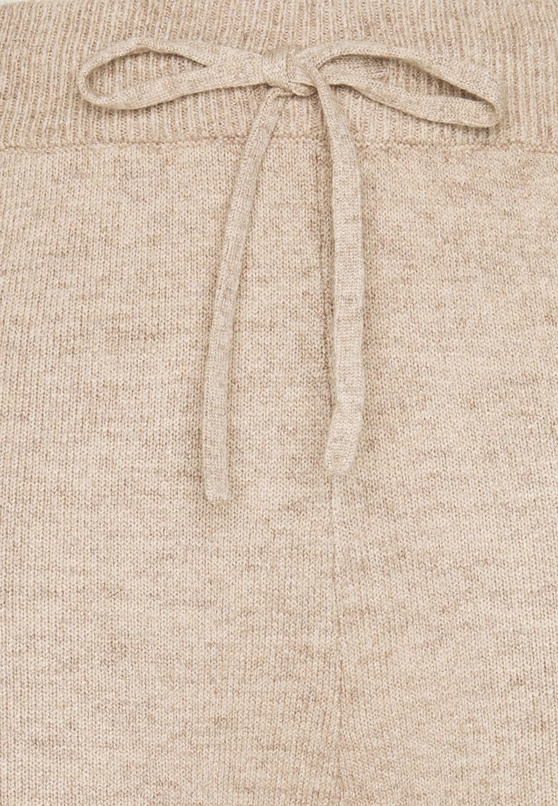 Nly By Nelly OFF TOPIC - Stoffhose - Beige, Damen 7 Nly By Nelly OFF TOPIC - Stoffhose - Beige, Damen – Bild 5