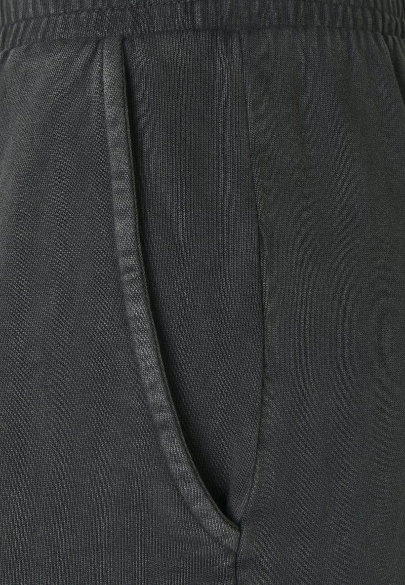 Nly By Nelly WASHED OUT PANTS - Jogginghose - Offblack, Damen 8 Nly By Nelly WASHED OUT PANTS - Jogginghose - Offblack, Damen – Bild 6