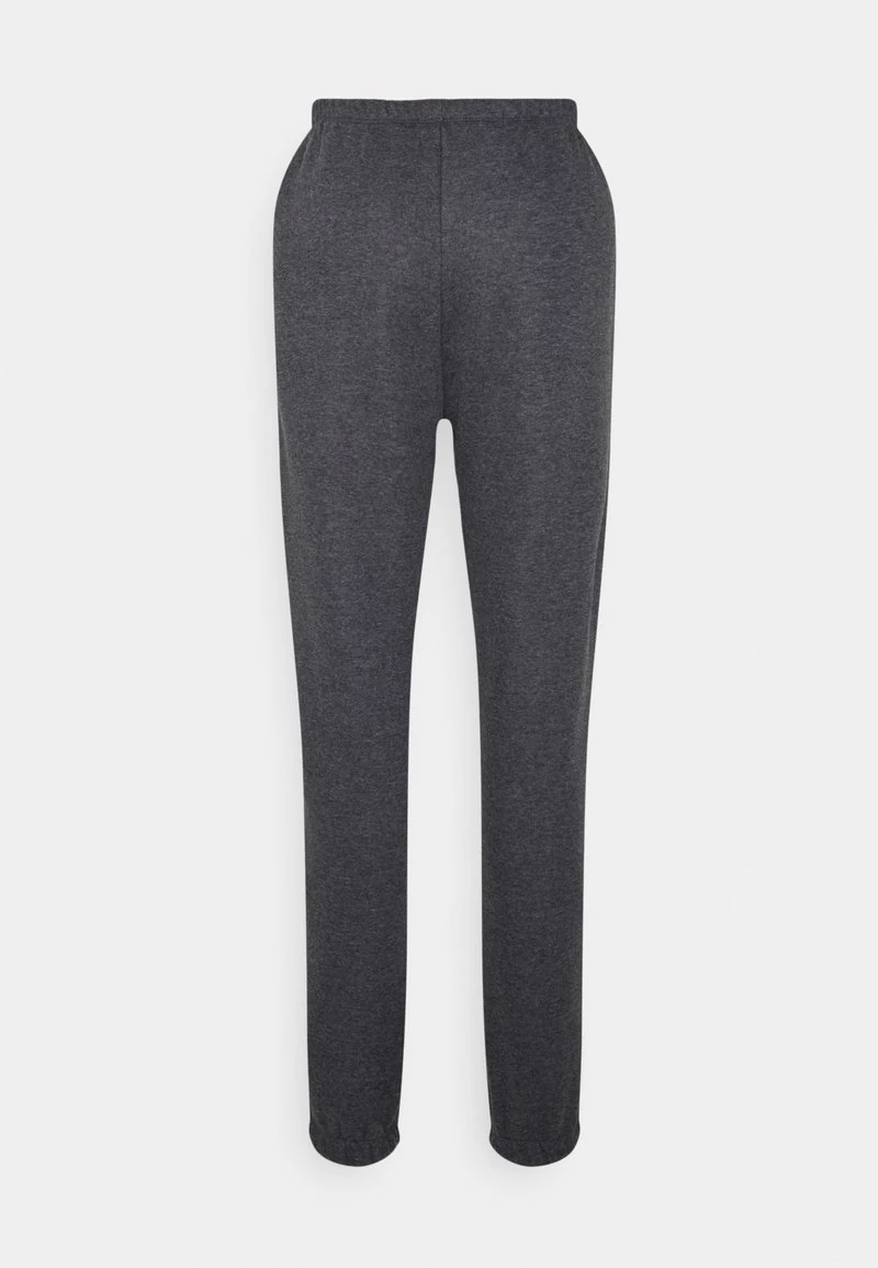 Nly By Nelly COZY PANTS - Jogginghose - Off-black Melange, Damen 3 Nly By Nelly COZY PANTS - Jogginghose - Off-black Melange, Damen
