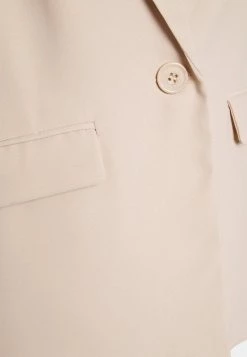 Nly By Nelly MY FAVOURITE - Blazer - Beige, Damen -Nly by Nelly Verkaufsladen d36ae39f9c494700b93eb10f73d08bfe