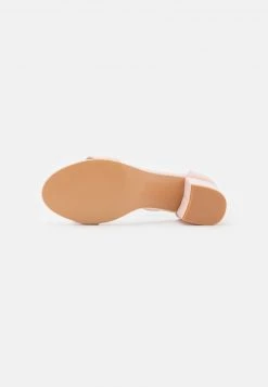 Nly By Nelly LOW BLOCK HEEL - Riemensandalette - Light Pink, Damen 12 Nly By Nelly LOW BLOCK HEEL - Riemensandalette - Light Pink, Damen -Nly by Nelly Verkaufsladen d49d9c97b9164118b4510aa75a32dd5e