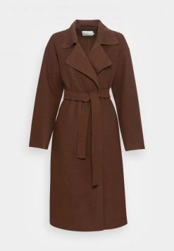 Nly By Nelly CLEAN BELTED COAT - Klassischer Mantel - Brown, Damen 10 Nly By Nelly CLEAN BELTED COAT - Klassischer Mantel - Brown, Damen -Nly by Nelly Verkaufsladen d53b441a975f49bb896fce6869c6ec9e