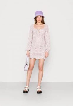 Nly By Nelly FLORAL MOMENT DRESS - Freizeitkleid - Mulit Coloured, Damen 8 Nly By Nelly FLORAL MOMENT DRESS - Freizeitkleid - Mulit Coloured, Damen -Nly by Nelly Verkaufsladen d5f047ac0fdd43bd96a37fc812014ccf