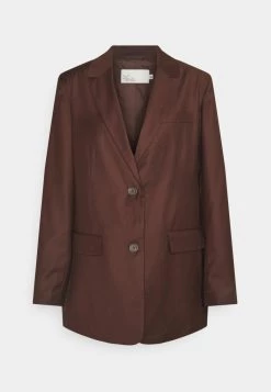 Nly By Nelly Blazer - Brown, Damen