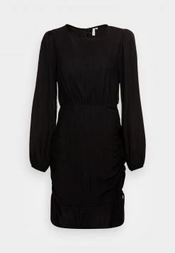 Nly By Nelly ALL I WANTED FLOUNCE DRESS - Freizeitkleid - Black, Damen 10 Nly By Nelly ALL I WANTED FLOUNCE DRESS - Freizeitkleid - Black, Damen -Nly by Nelly Verkaufsladen d8a16dfa46354c0591915731e103322d