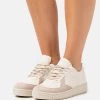 Nly By Nelly SMASHING - Sneaker Low - Beige, Damen -Nly by Nelly Verkaufsladen db5a1a19d8474bd88982b1e19ea0dd66
