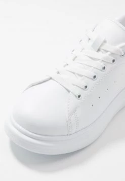 Nly By Nelly PERFECT - Sneaker Low - White, Damen -Nly by Nelly Verkaufsladen dd2bba717dc844b2b03562500bcee31d