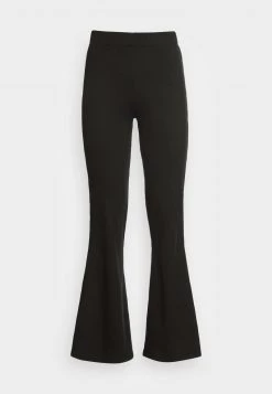 Nly By Nelly FLARE SUIT PANTS - Stoffhose - Black, Damen 10 Nly By Nelly FLARE SUIT PANTS - Stoffhose - Black, Damen -Nly by Nelly Verkaufsladen dfd4abb844844cd8ae32decab93caf51