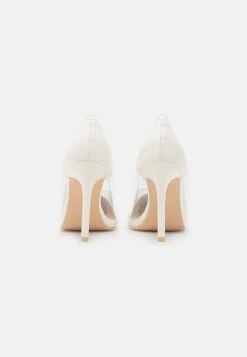 Nly By Nelly VAPOR STILETTO - Pumps - White, Damen 11 Nly By Nelly VAPOR STILETTO - Pumps - White, Damen -Nly by Nelly Verkaufsladen e0fa25524cee4d099c27e0be878aec0d