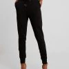 Nly By Nelly PERFECT - Jogginghose - Black, Damen 2 Nly By Nelly PERFECT - Jogginghose - Black, Damen -Nly by Nelly Verkaufsladen e50e4c8bdf2a4a10900d9dc4cfd55185