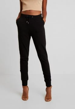 Nly By Nelly PERFECT - Jogginghose - Black, Damen