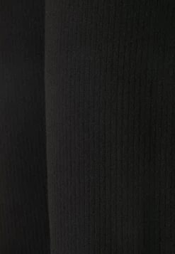 Nly By Nelly MY COZY SET - Stoffhose - Black, Damen -Nly by Nelly Verkaufsladen e5735bedb2f745a790806ce060f6ee2c