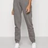 Nly By Nelly ULTIMATE COZY JOGGERS - Jogginghose - Gray, Damen -Nly by Nelly Verkaufsladen e5a2cf9ab44b42708b7064d139050e3f