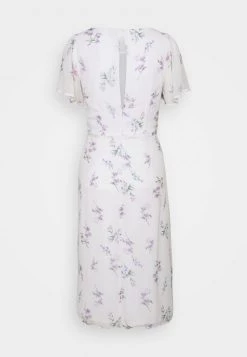 Nly By Nelly FRILL SWEETHEART DRESS - Freizeitkleid - White, Damen 13 Nly By Nelly FRILL SWEETHEART DRESS - Freizeitkleid - White, Damen -Nly by Nelly Verkaufsladen e697224875714b29aa148d7d57bf7aca