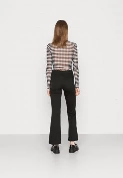 Nly By Nelly FLARE SUIT PANTS - Stoffhose - Black, Damen 9 Nly By Nelly FLARE SUIT PANTS - Stoffhose - Black, Damen -Nly by Nelly Verkaufsladen eaffee176e034cbe9a5af3737c42bfe3