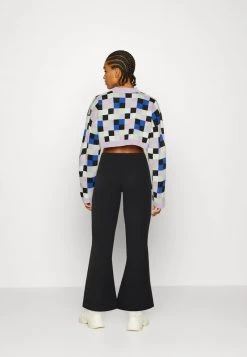 Nly By Nelly NOSTALGIA PANTS - Stoffhose - Black, Damen 9 Nly By Nelly NOSTALGIA PANTS - Stoffhose - Black, Damen -Nly by Nelly Verkaufsladen edd88a35259048248cf59849a3f2c4f8