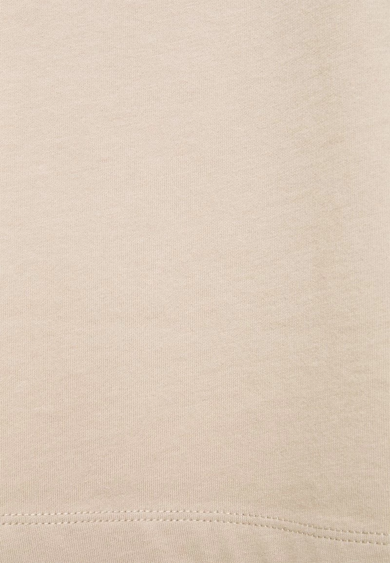 Nly By Nelly BASIC OVERSIZE TEE - T-Shirt Basic - Beige, Damen 5 Nly By Nelly BASIC OVERSIZE TEE - T-Shirt Basic - Beige, Damen – Bild 3