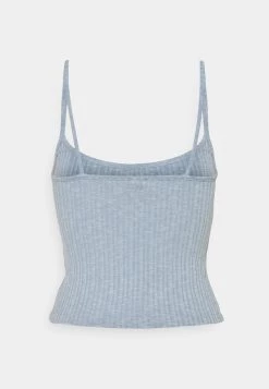 Nly By Nelly CARDIGAN SET - Top - Light Blue, Damen 21 Nly By Nelly CARDIGAN SET - Top - Light Blue, Damen -Nly by Nelly Verkaufsladen ef4f0b403c774d6083c1b5970b3c52eb