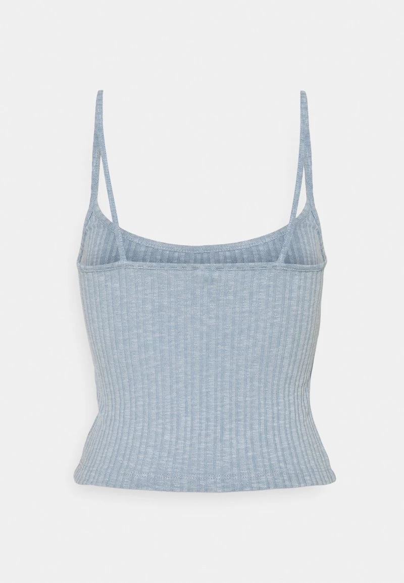 Nly By Nelly CARDIGAN SET - Top - Light Blue, Damen 12 Nly By Nelly CARDIGAN SET - Top - Light Blue, Damen – Bild 10