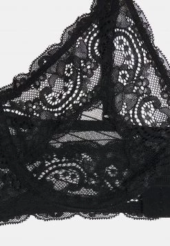 Nly By Nelly UNFORGETTABLE BRA - Bügel BH - Black, Damen 7 Nly By Nelly UNFORGETTABLE BRA - Bügel BH - Black, Damen -Nly by Nelly Verkaufsladen f07bdb5dfe4e465cacf0a33a63be4884