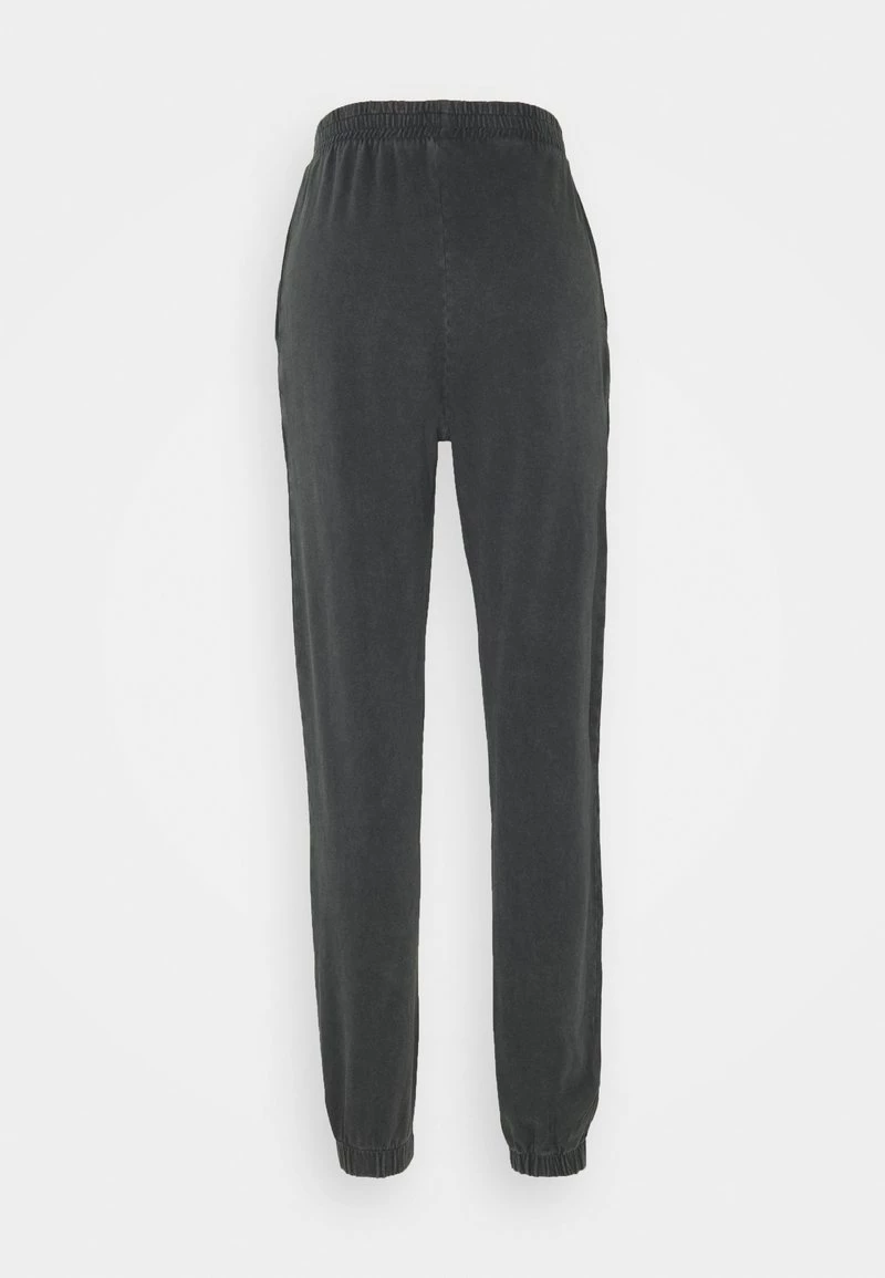 Nly By Nelly WASHED OUT PANTS - Jogginghose - Offblack, Damen 9 Nly By Nelly WASHED OUT PANTS - Jogginghose - Offblack, Damen – Bild 7