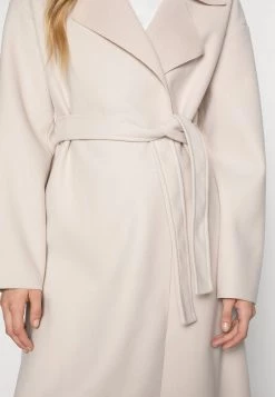 Nly By Nelly CLEAN BELTED COAT - Klassischer Mantel - Beige, Damen 11 Nly By Nelly CLEAN BELTED COAT - Klassischer Mantel - Beige, Damen -Nly by Nelly Verkaufsladen f3751c77ca10409b90731b79aadb9bac