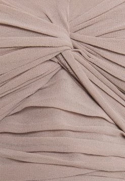 Nly By Nelly MY WAY RUCHED - Bluse - Nougat, Damen 7 Nly By Nelly MY WAY RUCHED - Bluse - Nougat, Damen -Nly by Nelly Verkaufsladen f4adafd65edb4bf69444f176810276f9