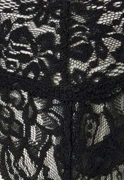 Nly By Nelly WHAT I LIKE THONG 3 PACK - String - Black, Damen 9 Nly By Nelly WHAT I LIKE THONG 3 PACK - String - Black, Damen -Nly by Nelly Verkaufsladen f5252433c41d4a30a58b689ecee8807f