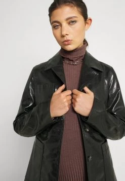 Nly By Nelly AMAZE ME DRESS - Strickkleid - Nougat, Damen -Nly by Nelly Verkaufsladen f7392e4e25294403b06ee40c5e0d020d