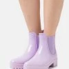 Nly By Nelly EVERYDAY CHELSEA BOOT - Gummistiefel - Lavender, Damen -Nly by Nelly Verkaufsladen f87bf201f15f4416baa0d5728f612a0e