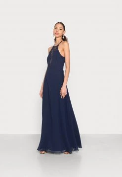 Nly By Nelly LOVE ME NOW DRESS - Cocktailkleid/festliches Kleid - Navy, Damen 8 Nly By Nelly LOVE ME NOW DRESS - Cocktailkleid/festliches Kleid - Navy, Damen -Nly by Nelly Verkaufsladen f9a1aeeab6634f31a33c8262c0de8dc8