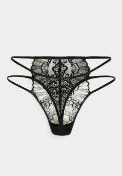 Nly By Nelly YOU REMIND ME THONG - String - Black, Damen 10 Nly By Nelly YOU REMIND ME THONG - String - Black, Damen -Nly by Nelly Verkaufsladen fae169c91ccb4e809a7047d1b720f3e3