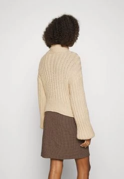 Nly By Nelly LOVELY CHUNKY - Strickpullover - Beige, Damen 9 Nly By Nelly LOVELY CHUNKY - Strickpullover - Beige, Damen -Nly by Nelly Verkaufsladen fb2906a000154fa5bd4a7abfe5f7f138