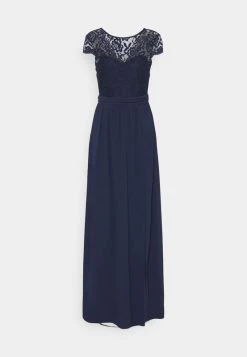 Nly By Nelly MAKE ME HAPPY GOWN - Ballkleid - Navy, Damen