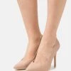 Nly By Nelly SLIM FIT - Pumps - Beige, Damen -Nly by Nelly Verkaufsladen fd73aa228d91494e9ef8c2470eb7f2f4