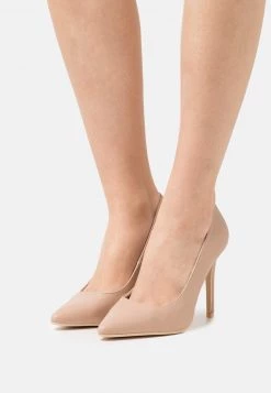 Nly By Nelly SLIM FIT - Pumps - Beige, Damen