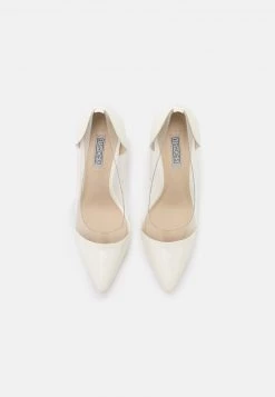 Nly By Nelly VAPOR STILETTO - Pumps - White, Damen 13 Nly By Nelly VAPOR STILETTO - Pumps - White, Damen -Nly by Nelly Verkaufsladen fd788f0ad7954c9e8e8d2e760c585931