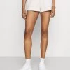 Nly By Nelly COZY SUMMER - Shorts - Creme, Damen