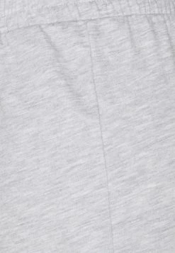 Nly By Nelly TAKE A CHANCE PANTS - Jogginghose - Grey Melange, Damen -Nly by Nelly Verkaufsladen fff1c2f166874097b0897ef8f5a537ae